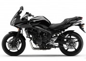 Yamaha FZ6 Fazer S2